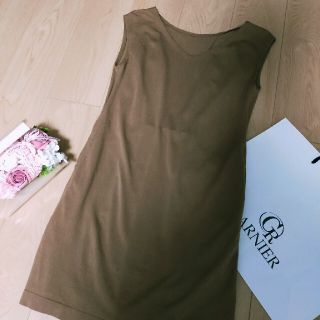 フォクシー(FOXEY)のMK様専用　良好★フォクシーニューヨーク★ワンピース(ひざ丈ワンピース)