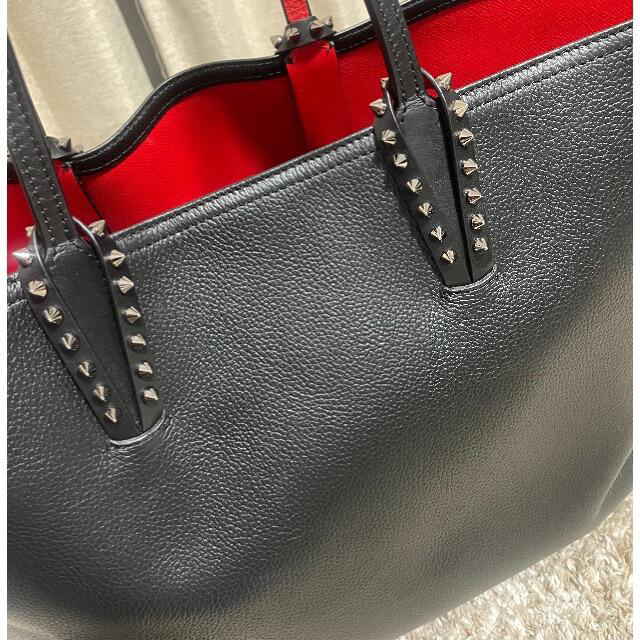 Christian Louboutin(クリスチャンルブタン)の Christian Louboutin Tote Bag レディースのバッグ(トートバッグ)の商品写真