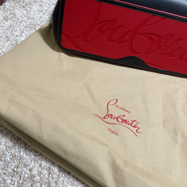 Christian Louboutin Tote Bag