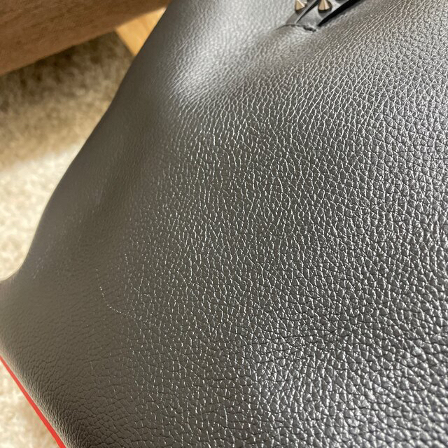 Christian Louboutin Tote Bag