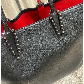 クリスチャンルブタン(Christian Louboutin)の Christian Louboutin Tote Bag(トートバッグ)