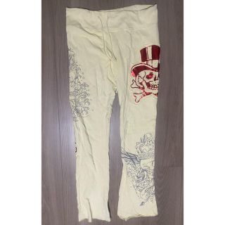 エドハーディー(Ed Hardy)のエドハーディ　スウェットパンツ　Ed Hardy(その他)