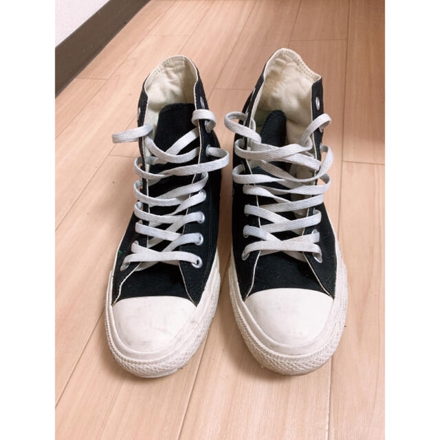 COMME des GARCONS(コムデギャルソン)のConverse ChuckTaylor All-Star70s メンズの靴/シューズ(スニーカー)の商品写真