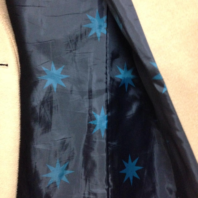 SLY(スライ)のSLY チェスターコート レディースのジャケット/アウター(チェスターコート)の商品写真