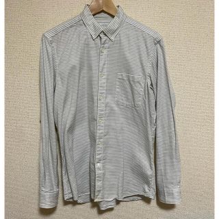 ユナイテッドアローズグリーンレーベルリラクシング(UNITED ARROWS green label relaxing)のグリーンレーベルリラクシング ボタンダウンシャツ(シャツ)