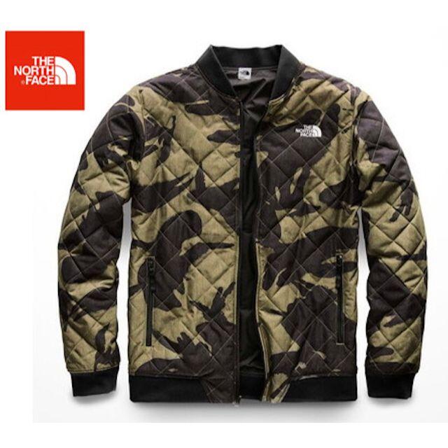 THE NORTH FACE - 専用 XXL ノースフェイス リバーシブル ボンバー