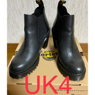 ドクターマーチン(Dr.Martens)のDr.Martens＊ドクターマーチン＊サイドゴア＊ショートブーツ＊チェルシー(ブーツ)