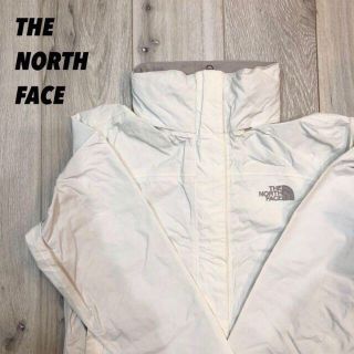 ザノースフェイス(THE NORTH FACE)の《大人気商品値下げ》THE NORTH FACE ジャンパーブルゾン(ブルゾン)