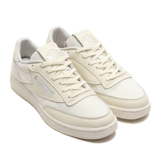 Reebok CLUB C /pizza slice????24cm