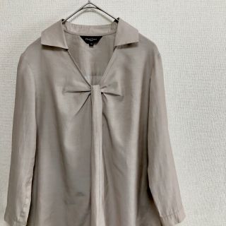 デミルクスビームス(Demi-Luxe BEAMS)のDemi-Luxe BEAMS デミルクス ビームス シャツ ブラウス(シャツ/ブラウス(長袖/七分))