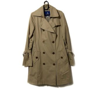 バーバリーブルーレーベル(BURBERRY BLUE LABEL)のバーバリーブルーレーベル サイズ38 M -(その他)