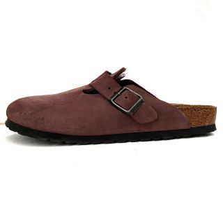 ビルケンシュトック(BIRKENSTOCK)のビルケンシュトック 38 レディース -(サンダル)