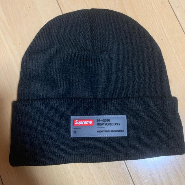 Supreme ニット帽