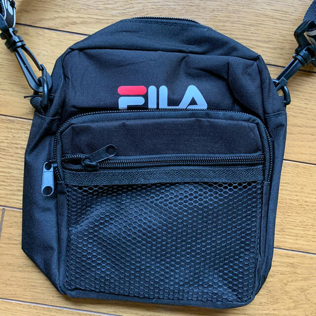 FILA(フィラ)のFILA フィラ ショルダーバッグ(男女兼用) レディースのバッグ(ショルダーバッグ)の商品写真