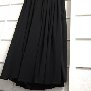 イング(INGNI)のINGNI　フレアパンツ　チュールパンツ(その他)