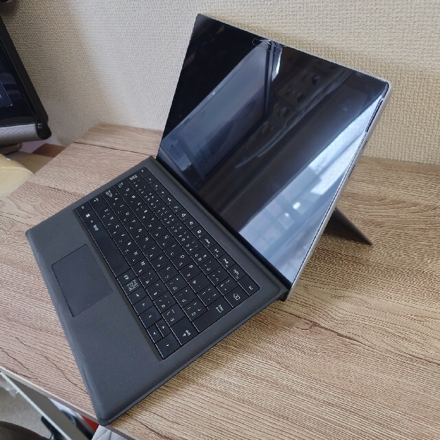 美品Surface Pro5 1796 Core i5 4GB SSD128GB