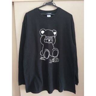 ハニーシナモン(Honey Cinnamon)のハニーシナモン　ロングTシャツ(Tシャツ(長袖/七分))