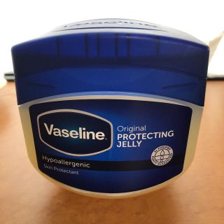 ヴァセリン(Vaseline)のVaselineオリジナルプロテクティングジェリー(保湿ジェル)