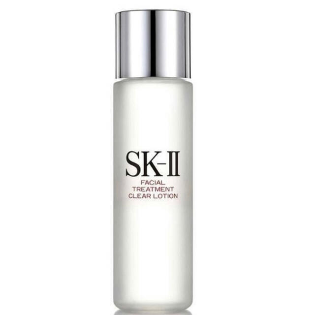 SK-II フェイシャルトリートメント ローション　230ml