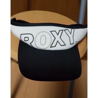 ロキシー(Roxy)のROXY ロキシー サンバイザー(マリン/スイミング)