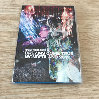 史上最強の移動遊園地　DREAMS　COME　TRUE　WONDERLAND　2(ミュージック)
