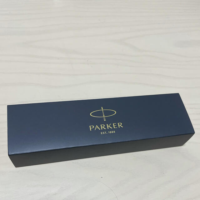 Parker(パーカー)のパーカー　ボールペン インテリア/住まい/日用品の文房具(ペン/マーカー)の商品写真