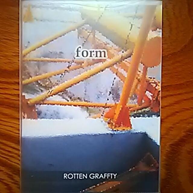 ROTTENGRAFFTY 会場限定CD♪nao様専用♪ の通販 by shop