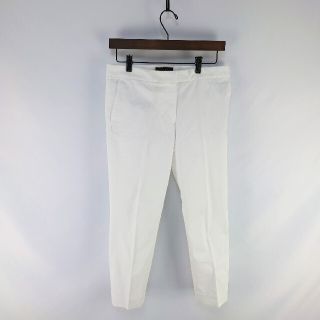 デミルクスビームス(Demi-Luxe BEAMS)の◇Demi-Luxe Beams スラックス パンツ(クロップドパンツ)