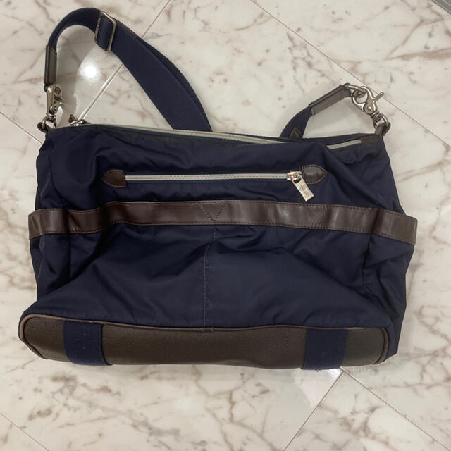 Orobianco(オロビアンコ)の【最終値下げ】オロビアンコ 2way メンズのバッグ(ショルダーバッグ)の商品写真