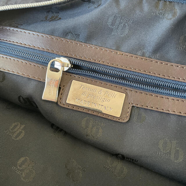 Orobianco(オロビアンコ)の【最終値下げ】オロビアンコ 2way メンズのバッグ(ショルダーバッグ)の商品写真