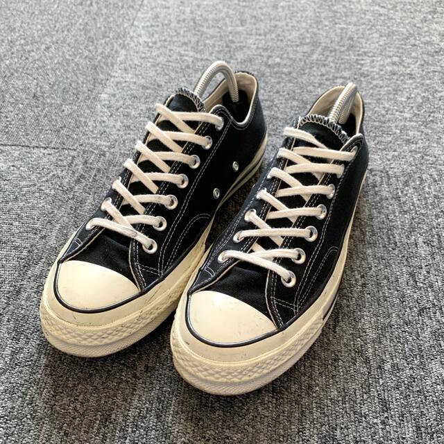 メンズconverse chucktaylar ct70