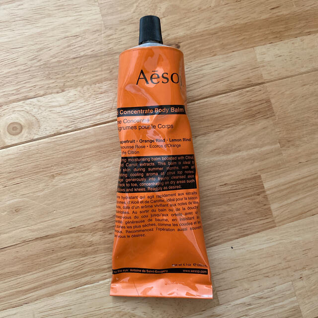 Aesop(イソップ)のイソップ　ボディバーム コスメ/美容のボディケア(ボディクリーム)の商品写真