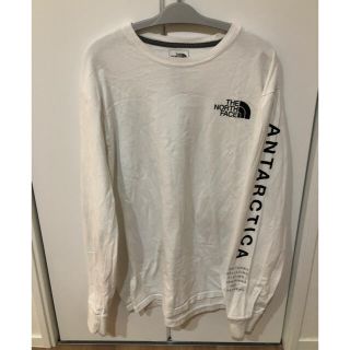 ザノースフェイス(THE NORTH FACE)のノースフェイス(Tシャツ/カットソー(七分/長袖))