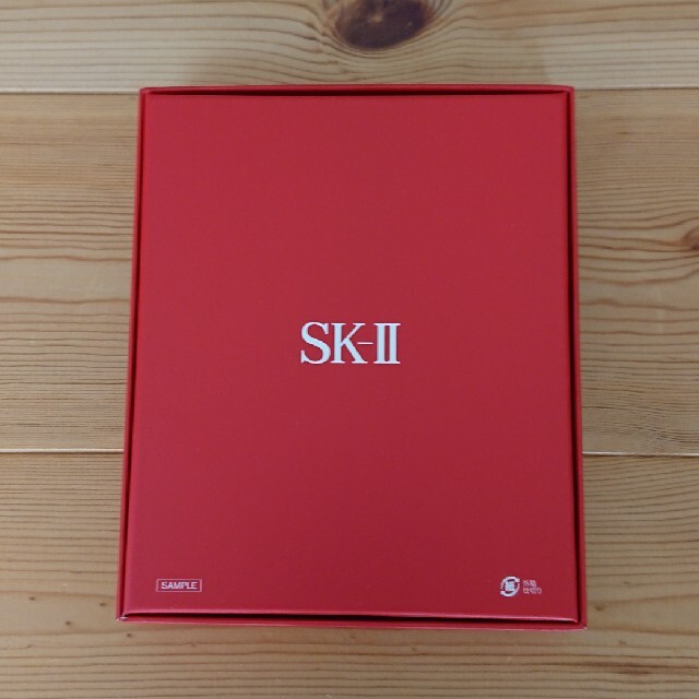 SK-II(エスケーツー)のSK-Ⅱ サンプルセット  コスメ/美容のスキンケア/基礎化粧品(化粧水/ローション)の商品写真