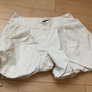 ミッシュマッシュ(MISCH MASCH)のミッシュマッシュショートパンツ(ショートパンツ)