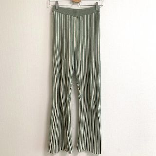 BEAUTY&YOUTH UNITED ARROWS - beauty&youth ブークレストライプニット ...