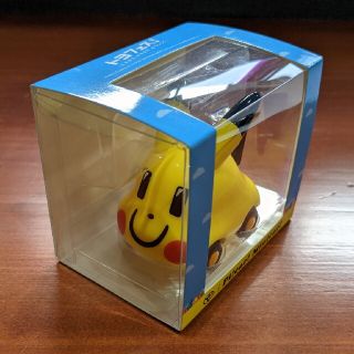 トヨタ(トヨタ)のトヨフェス　ピッカー　ミニカー(キャラクターグッズ)