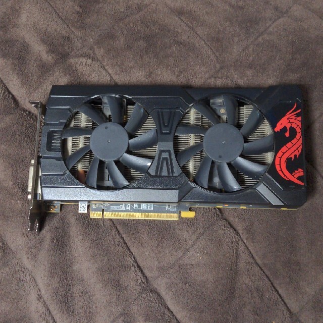 最愛 Radeon RX570 4GB - www.sidlab.se