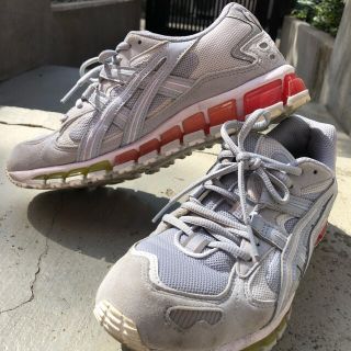 アシックス(asics)のアシックスタイガー W GEL-KAYANO 5 360.PIEDMONT  (スニーカー)