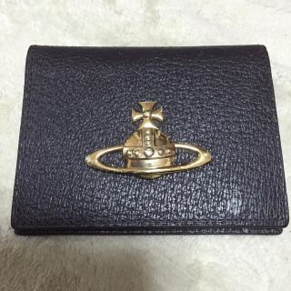 ヴィヴィアン(Vivienne Westwood) 限定 名刺入れ/定期入れ(レディース ...