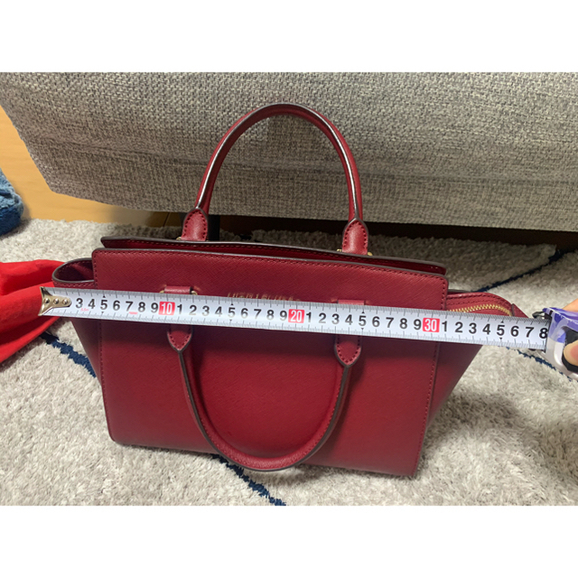 Michael Kors(マイケルコース)のMICHEAL KORS 鞄 レディースのバッグ(ショルダーバッグ)の商品写真
