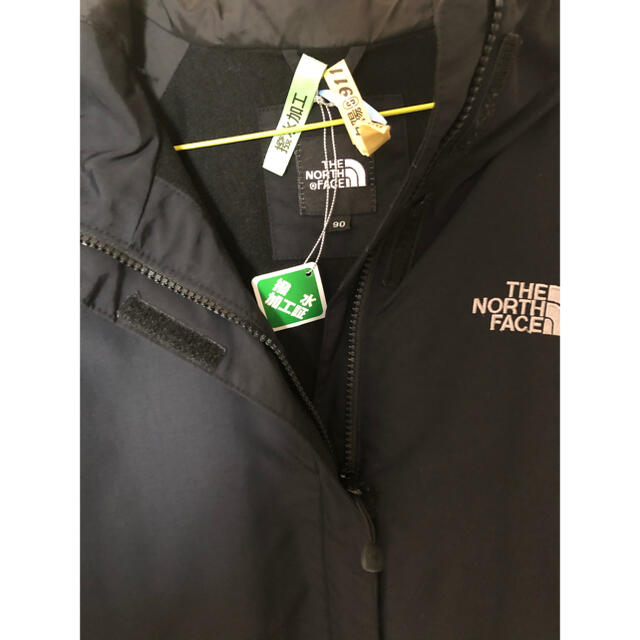 THE NORTH FACE(ザノースフェイス)のノースフェイス マウンテンパーカー  【レディース】 メンズのジャケット/アウター(マウンテンパーカー)の商品写真