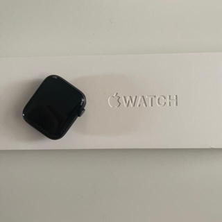 アップルウォッチ(Apple Watch)のApple Watch series6 44mm GPSモデル(腕時計(デジタル))