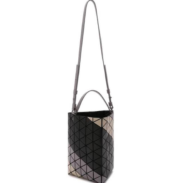 ISSEY MIYAKE(イッセイミヤケ)の新品☆baobao イッセイミヤケ  バオバオ♪ショルダー☆3wayバッグ レディースのバッグ(ショルダーバッグ)の商品写真