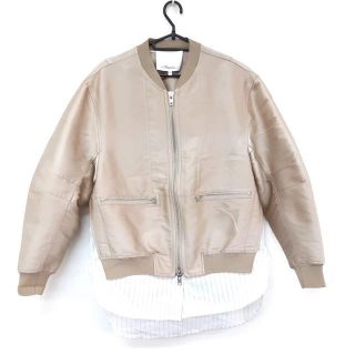 美品 3.1Phillip lim フィリップリム ジャケット