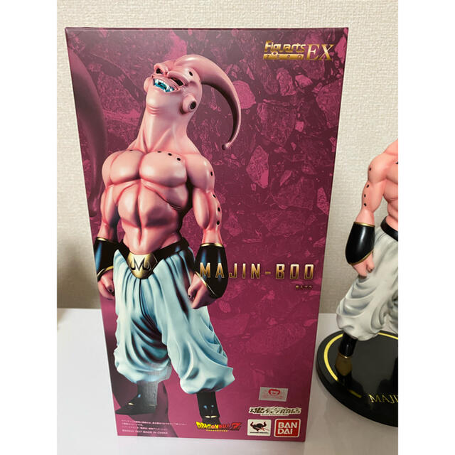 ドラゴンボール フィギュア