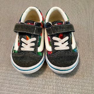 ヴァンズ(VANS)のバンズ　14　スニーカー　(スニーカー)