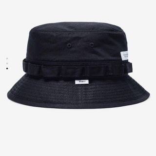 ダブルタップス(W)taps)のWTAPS JUNGLE / HAT / COTTON. WEATHER L(ハット)