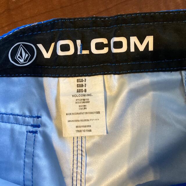 volcom(ボルコム)の☆AS☆様用 キッズ/ベビー/マタニティのキッズ服男の子用(90cm~)(水着)の商品写真