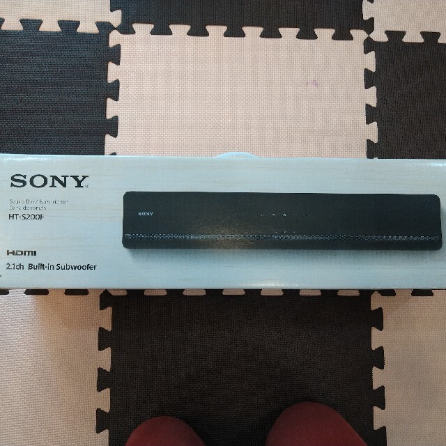 Sony Sony テレビスピーカー Ht S0fの通販 By Momo Motaro S Shop ソニーならラクマ Sony Sony テレビスピーカー Ht S0fの通販 By Momo Motaro S Shop ソニーならラクマ